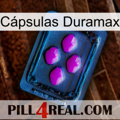 Cápsulas Duramax 04